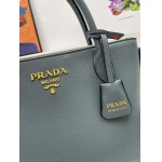 2024年8月2日新品入荷PRADA バッグ XX工場 SIZE:长24x高19底12cm