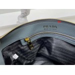 2024年8月2日新品入荷PRADA バッグ XX工場 SIZE:长24x高19底12cm