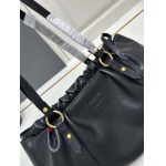 2024年8月2日新品入荷MIUMIU バッグ XX工場 SIZE:44x高16x宽10.5cm