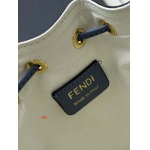 2024年8月2日新品入荷FENDI バッグ XX工場 SIZE:12X18X10cm