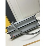 2024年8月2日新品入荷FENDIバッグ XX工場 SIZE:33X27X14.5cm