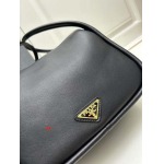 2024年8月2日新品入荷PRADA  バッグ XX工場 SIZE:25*18*10.5cm