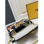 2024年8月2日新品入荷FENDI バッグ XX工場 SIZE:19-4-11