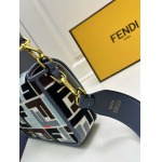 2024年8月2日新品入荷FENDI バッグ XX工場 SIZE:26-5-15cm