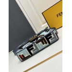 2024年8月2日新品入荷FENDI バッグ XX工場 SIZE:26-5-15cm