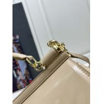 2024年8月2日新品入荷Dolce&Gabbana  バッグ XX工場 SIZE:20×17×7