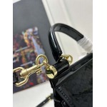 2024年8月2日新品入荷Dolce&Gabbana  バッグ XX工場 SIZE:20×17×7