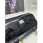 2024年8月2日新品入荷Dolce&Gabbana  バッグ XX工場 SIZE:11x 18x 6cm