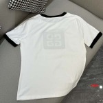 2024年8月2日早秋新品入荷ジバンシー 半袖 Tシャツ can工場