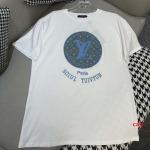 2024年8月2日早秋新品入荷ルイヴィトン半袖 Tシャツ can工場