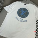 2024年8月2日早秋新品入荷ルイヴィトン半袖 Tシャツ can工場