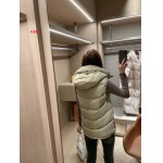 2024年8月2日早秋新品入荷PRADA 綿入れの服ベスト can工場