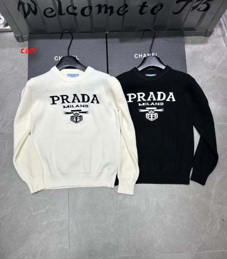 2024年8月2日早秋新品入荷PRADA セーター can工...