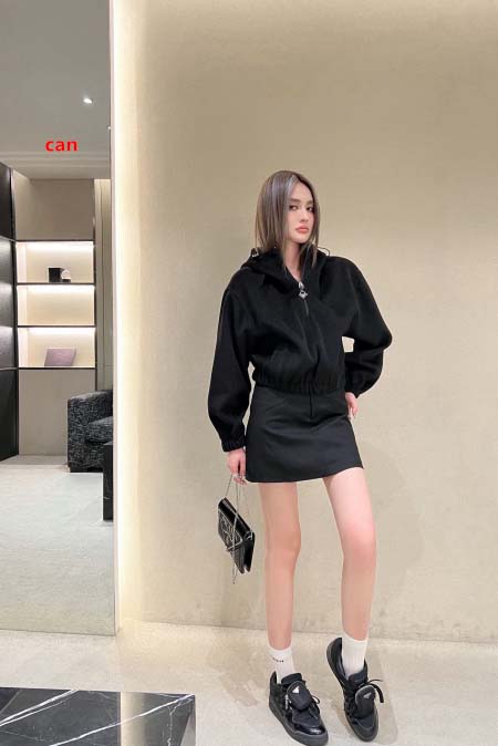 2024年8月2日早秋新品入荷PRADA スウェット  ca...