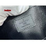 2024年8月原版復刻新作入荷M11750ルイヴィトンバッグ hesh工場 size:24 x13 x13