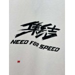 2024年8月8日早秋新作入荷バレンシアガ 半袖 TシャツGT7工場