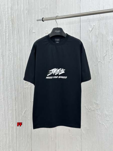 2024年8月8日早秋新作入荷ルイヴィトン 半袖 TシャツG...