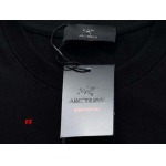 2024年8月8日早秋新作入荷ARCTERYX 半袖 TシャツFF工場S-XXL