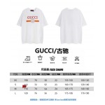 2024年新作入荷グッチ半袖 TシャツFF工場