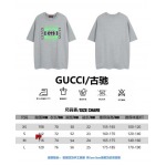 2024年新作入荷グッチ半袖 TシャツFF工場