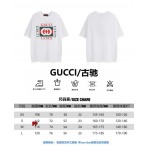 2024年新作入荷グッチ半袖 TシャツFF工場