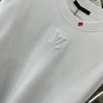 2024年8月8日早秋新作入荷ルイヴィトン 長袖 Tシャツ BOCH工場