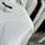 2024年8月8日早秋新作入荷ルイヴィトン 長袖 Tシャツ BOCH工場