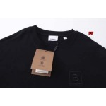 2024年8月8日早秋新作入荷バーバリー半袖 Tシャツ FF工場