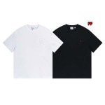 2024年8月8日早秋新作入荷バーバリー半袖 Tシャツ FF工場