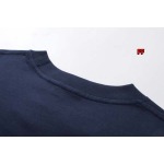 2024年8月8日早秋新作入荷ディオール半袖 Tシャツ FF工場