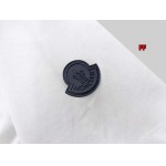 2024年8月8日早秋新作入荷モンクレール 半袖 Tシャツ FF工場