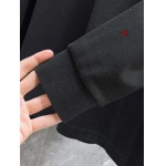 2024年8月9日早秋高品質新作入荷ZEGNA 長袖 Tシャツ Q工場