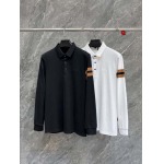 2024年8月9日早秋高品質新作入荷ZEGNA 長袖 Tシャツ Q工場