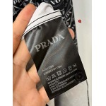 2024年8月9日早秋高品質新作入荷PRADA 長袖 シャツQ工場