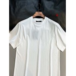 2024年8月9日早秋高品質新作入荷ルイヴィトン半袖 Tシャツ Q工場S-XXL