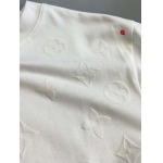 2024年8月9日早秋高品質新作入荷ルイヴィトン半袖 Tシャツ Q工場S-XXL