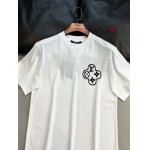 2024年8月9日早秋高品質新作入荷ルイヴィトン半袖 Tシャツ Q工場S-XXL