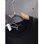 2024年8月9日早秋高品質新作入荷ルイヴィトン半袖 Tシャツ Q工場