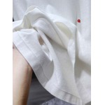 2024年8月9日早秋高品質新作入荷ルイヴィトン半袖 Tシャツ Q工場S-XL