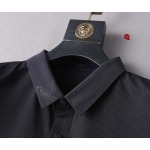 2024年8月9日早秋高品質新作入荷ルイヴィトン半袖 Tシャツ Q工場