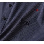 2024年8月9日早秋高品質新作入荷ルイヴィトン半袖 Tシャツ Q工場