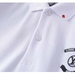 2024年8月9日早秋高品質新作入荷ルイヴィトン半袖 Tシャツ Q工場