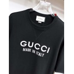 2024年8月9日早秋高品質新作入荷グッチスウェットルイヴィトン半袖 Tシャツ Q工場