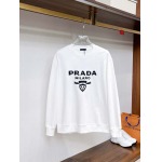 2024年8月9日早秋高品質新作入荷PRADA  スウェット Q工場