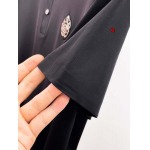 2024年8月9日早秋高品質新作入荷Berluti 半袖 Tシャツ Q工場