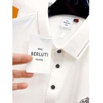 2024年8月9日早秋高品質新作入荷Berluti 半袖 Tシャツ Q工場