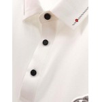 2024年8月9日早秋高品質新作入荷Berluti 半袖 Tシャツ Q工場