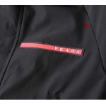 2024年8月9日早秋高品質新作入荷PRADA ジャケットQ工場