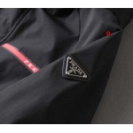 2024年8月9日早秋高品質新作入荷PRADA ジャケットQ工場