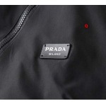 2024年8月9日早秋高品質新作入荷PRADA ジャケットQ工場